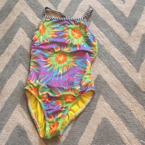 Adorable swimsuit